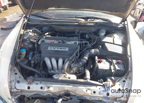 2005 Honda Accord 2.4 Lx z USA, uszkodzony, nr VIN 1HGCM56415A128467